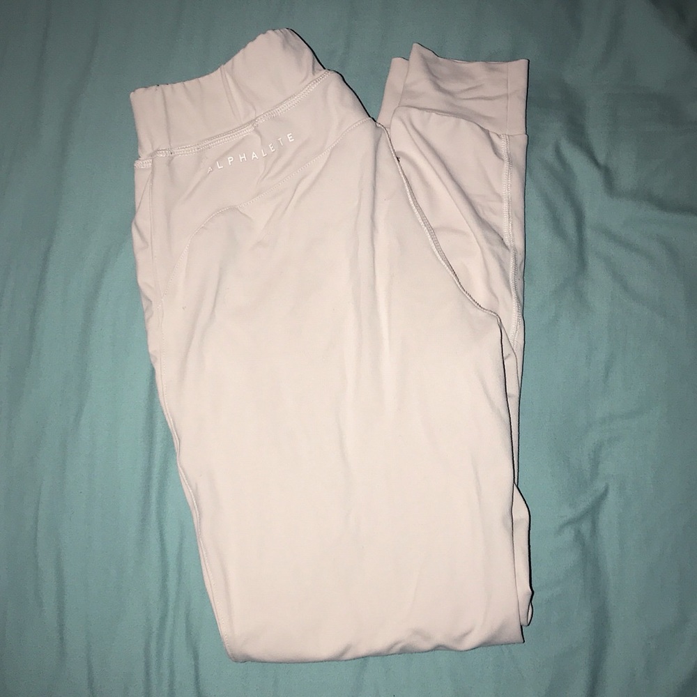 Alphalete Premium joggers